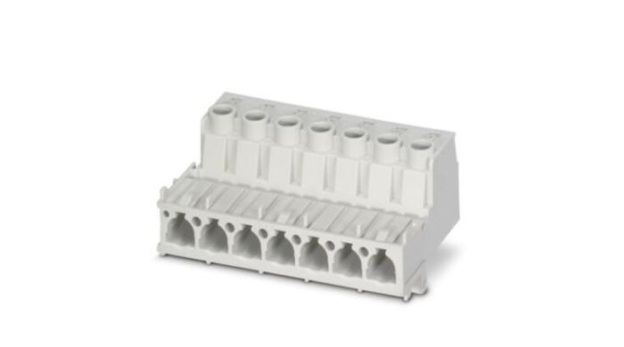 Phoenix Contact 1607751 Connector
