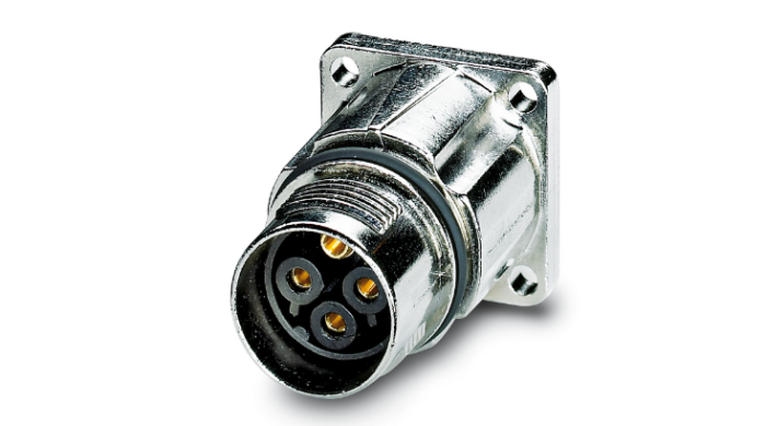 Phoenix Contact 1613588 Connector