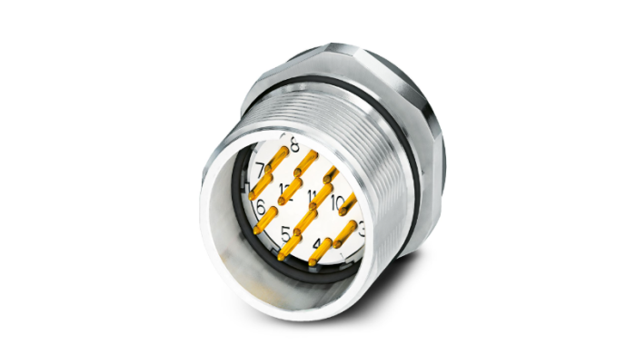 Phoenix Contact 1619852 Connector