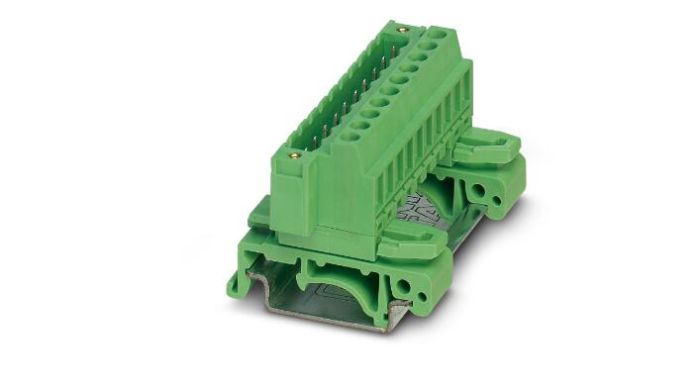 Phoenix Contact 1787924 Connector