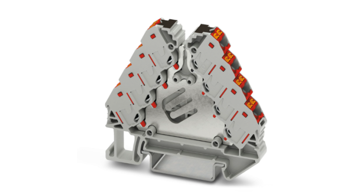 Phoenix Contact 3270222 Device