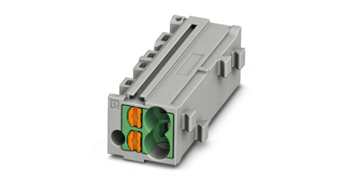 Phoenix Contact 3270432 Connector