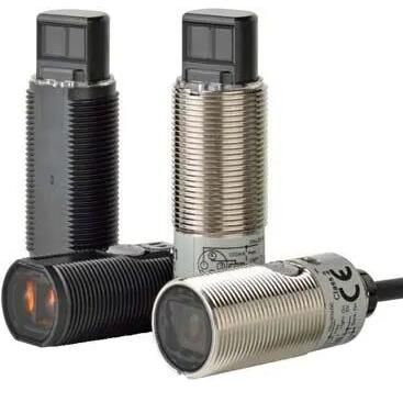 OMRON E3FBRN112M Sensor
