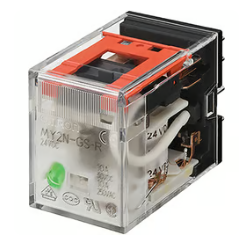 OMRON MY2N-D2-GS-R DC24 Device