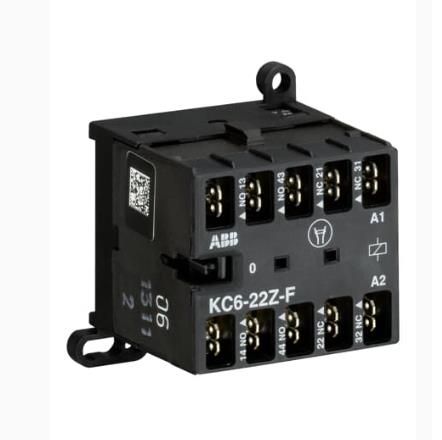 ABB KC6-22Z-F-04 Device