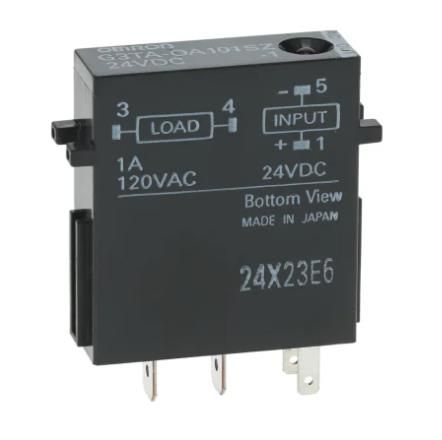 OMRON G3TA-OA101SZ-1 DC24 Device