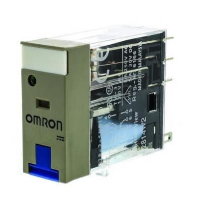OMRON G2R-2-SNI DC48(S) Device