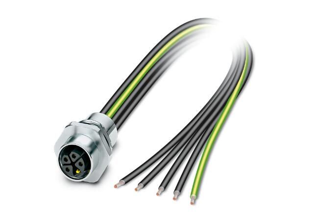 Phoenix Contact 1415292 Connector