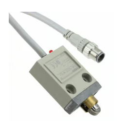 OMRON D4C-3002-M1GJ 0.5M Device