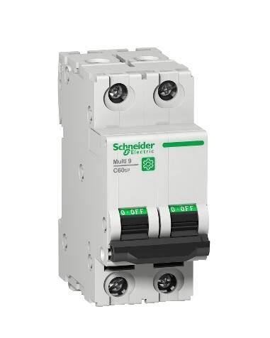 Schneider Electric M9F23208 Breaker