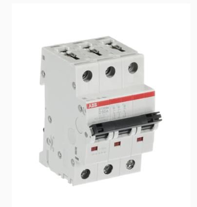 ABB ST203M-D50 Breaker