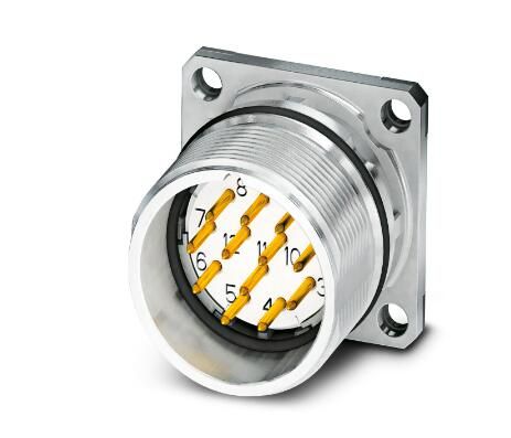 Phoenix Contact 1619932 Connector