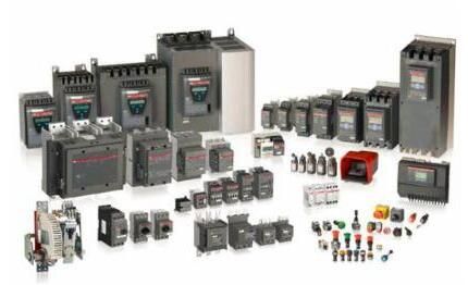 ABB FPTN410441R0001 Device
