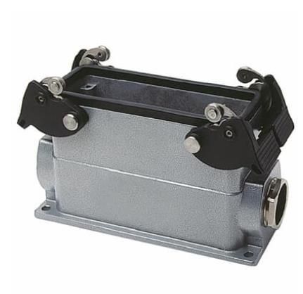 ABB BB124MV Device