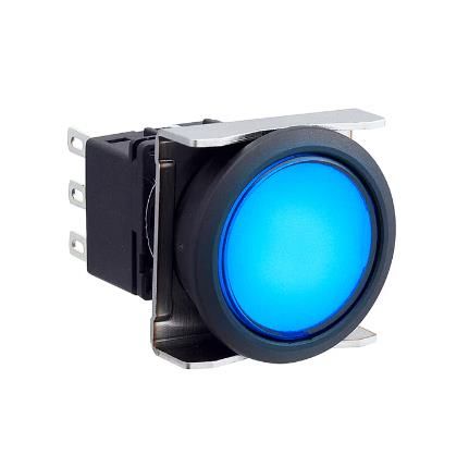 IDEC LBW6L-M1T24VS Device