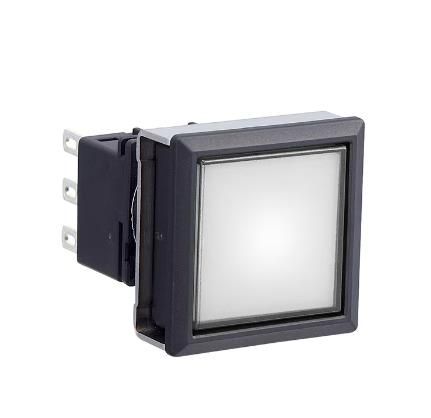 IDEC LBW7L-A1T14PW Device