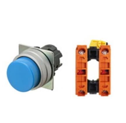 OMRON A22NN-MPM-NAA-G202-NN Device