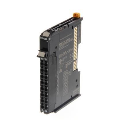 OMRON NX-PC0020 Device