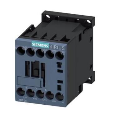 Siemens 3RT20181AK62 Contactor