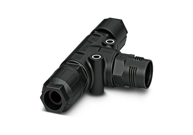 Phoenix Contact 1414752 Connector