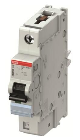 ABB S401M-UCZ13 MCB
