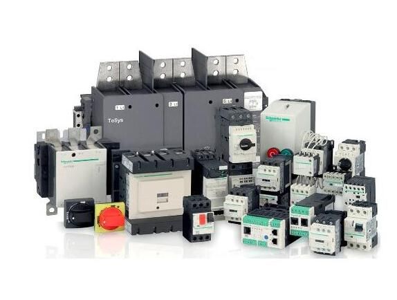 Schneider Electric ZB4BA721247 Button