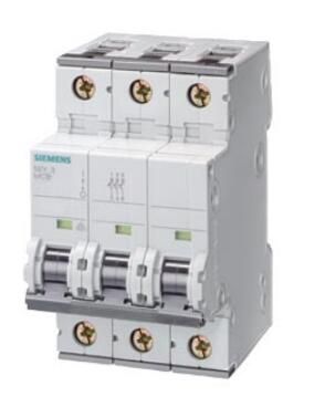 Siemens 5SY43167 Breaker