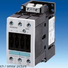 Siemens 3RT1034-1AB00 Contactor