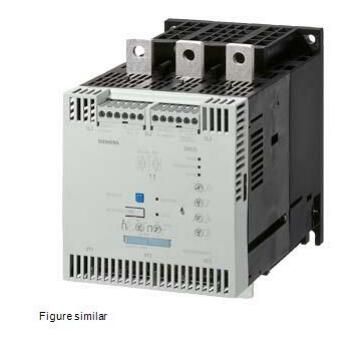 Siemens 3RW40766BB45 Softstart