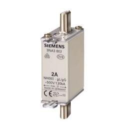 Siemens 3NA3802 Fuse