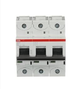 ABB S803N-B20 Breaker