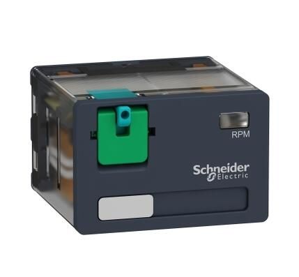 Schneider Electric RPM41ED Relay