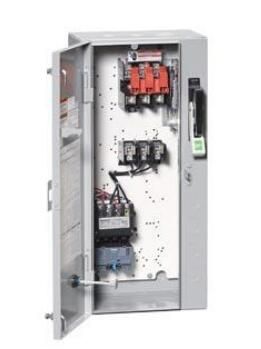 Siemens 17CUB92BF11 Starter