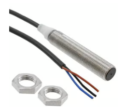 OMRON E2A3-S08KS03-WP-C1 2M Device