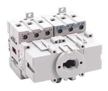 Allen Bradley 194E-A63-1756 Device