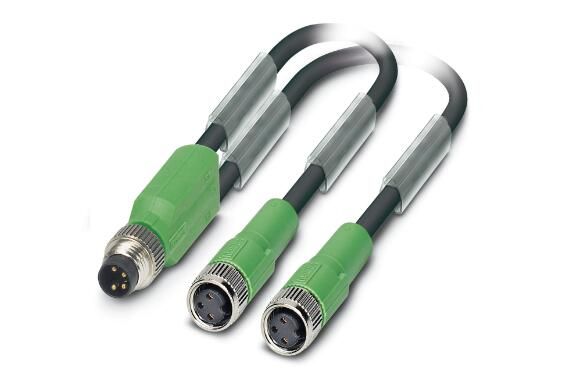 Phoenix Contact 1458693 Cable