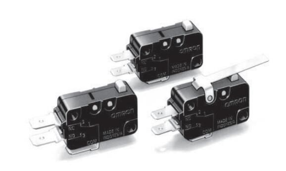 OMRON D3V-01-3C23 Device