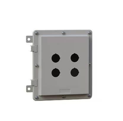 IDEC EC2B-B32B042M4F-U Device