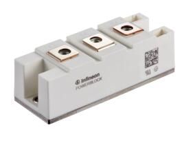 Infineon DD220N22SHPSA1 Device