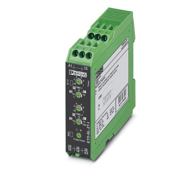 Phoenix Contact 2866174 Relay