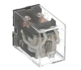 OMRON MY2K-AC100 Device