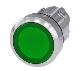 Siemens 3SU10510AA400AA0 Button