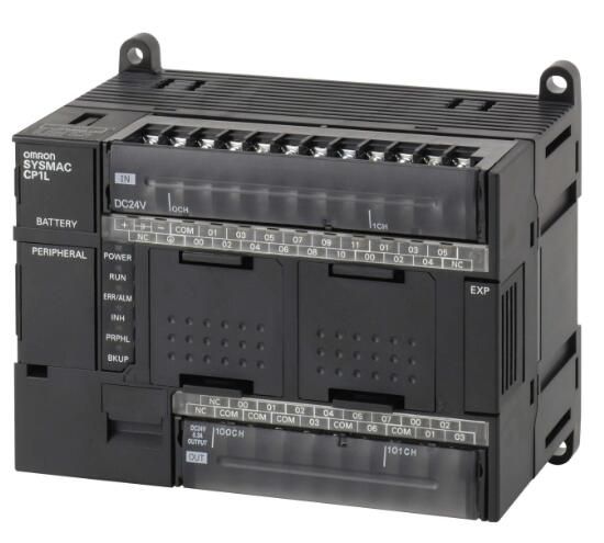 OMRON CP1LM30DRD Controller