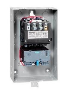 Siemens 14DUC32BA Starter