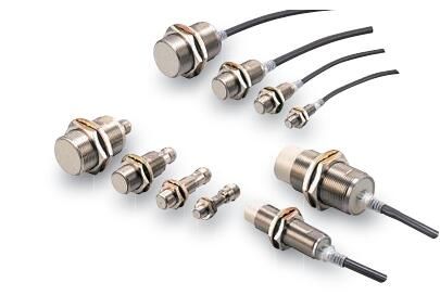 OMRON E2EMX30MX22M Extnd