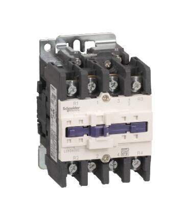 Schneider Electric LC1D40008X6 Contactor