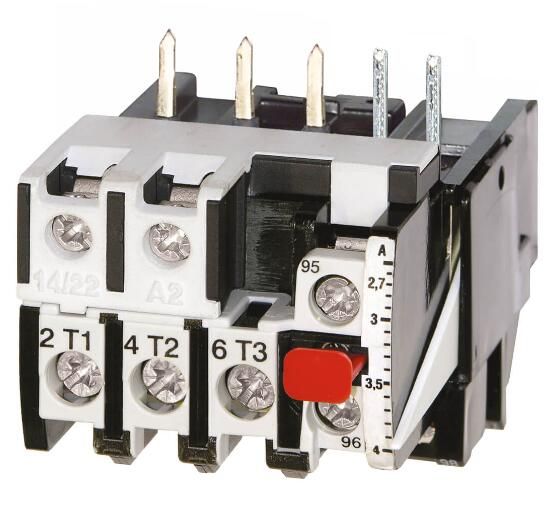 OMRON J7TKNA1E2 Contactor