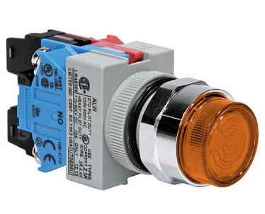 IDEC ALQW2B9911D-A-24V Device