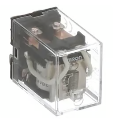 OMRON MY2 AC6 (S) Device