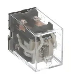 OMRON MY2ZN DC100/110 Device